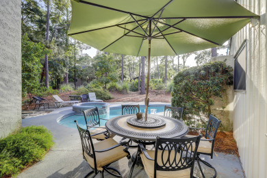 Lake House 3 Scaup-Fido Friendly, 202 Yard walk to the Beach, Private HEATED Pool & Spa., , on Atlantic Ocean - Hilton Head Island in South Carolina - Lakehouse Vacation Rental - Lake Home for rent on LakeHouseVacations.com