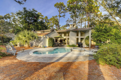 Lake House 3 Scaup-Fido Friendly, 202 Yard walk to the Beach, Private HEATED Pool & Spa., , on Atlantic Ocean - Hilton Head Island in South Carolina - Lakehouse Vacation Rental - Lake Home for rent on LakeHouseVacations.com