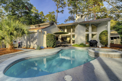 Lake House 3 Scaup-Fido Friendly, 202 Yard walk to the Beach, Private HEATED Pool & Spa., , on Atlantic Ocean - Hilton Head Island in South Carolina - Lakehouse Vacation Rental - Lake Home for rent on LakeHouseVacations.com