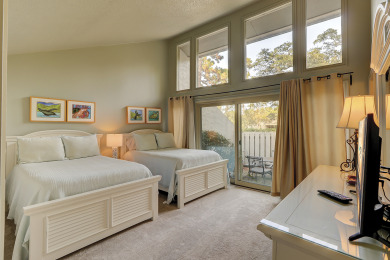 Lake House 3 Scaup-Fido Friendly, 202 Yard walk to the Beach, Private HEATED Pool & Spa., , on Atlantic Ocean - Hilton Head Island in South Carolina - Lakehouse Vacation Rental - Lake Home for rent on LakeHouseVacations.com