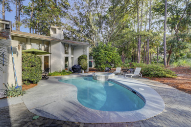 Lake House 3 Scaup-Fido Friendly, 202 Yard walk to the Beach, Private HEATED Pool & Spa., , on Atlantic Ocean - Hilton Head Island in South Carolina - Lakehouse Vacation Rental - Lake Home for rent on LakeHouseVacations.com