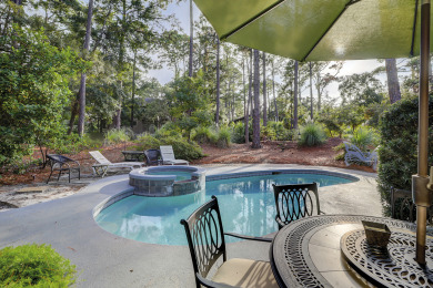 Lake House 3 Scaup-Fido Friendly, 202 Yard walk to the Beach, Private HEATED Pool & Spa., , on Atlantic Ocean - Hilton Head Island in South Carolina - Lakehouse Vacation Rental - Lake Home for rent on LakeHouseVacations.com