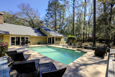 Lake House 11 Salem Road - New to Rental Market and Great Spring and Summer Pricing!, , on Atlantic Ocean - Hilton Head Island in South Carolina - Lakehouse Vacation Rental - Lake Home for rent on LakeHouseVacations.com