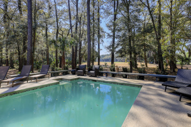 Lake House 11 Salem Road - New to Rental Market and Great Spring and Summer Pricing!, , on Atlantic Ocean - Hilton Head Island in South Carolina - Lakehouse Vacation Rental - Lake Home for rent on LakeHouseVacations.com