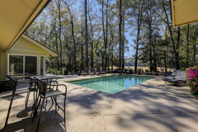 Lake House 11 Salem Road - New to Rental Market and Great Spring and Summer Pricing!, , on Atlantic Ocean - Hilton Head Island in South Carolina - Lakehouse Vacation Rental - Lake Home for rent on LakeHouseVacations.com