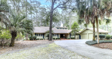 Lake House 11 Salem Road - New to Rental Market and Great Spring and Summer Pricing!, , on Atlantic Ocean - Hilton Head Island in South Carolina - Lakehouse Vacation Rental - Lake Home for rent on LakeHouseVacations.com