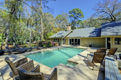 Lake House 11 Salem Road - New to Rental Market and Great Spring and Summer Pricing!, , on Atlantic Ocean - Hilton Head Island in South Carolina - Lakehouse Vacation Rental - Lake Home for rent on LakeHouseVacations.com