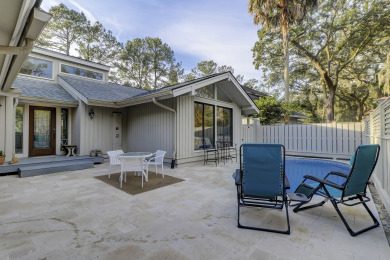 Lake House 7 Cannon Row-Dog-Friendly, New Pool (25 ft x 10 ft) & 705 Yards to the beach, , on Atlantic Ocean - Hilton Head Island in South Carolina - Lakehouse Vacation Rental - Lake Home for rent on LakeHouseVacations.com