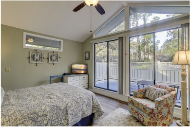 Lake House 7 Cannon Row-Dog-Friendly, New Pool (25 ft x 10 ft) & 705 Yards to the beach, , on Atlantic Ocean - Hilton Head Island in South Carolina - Lakehouse Vacation Rental - Lake Home for rent on LakeHouseVacations.com