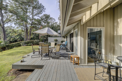 Lake House 7 Cannon Row-Dog-Friendly, New Pool (25 ft x 10 ft) & 705 Yards to the beach, , on Atlantic Ocean - Hilton Head Island in South Carolina - Lakehouse Vacation Rental - Lake Home for rent on LakeHouseVacations.com