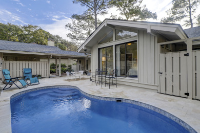 Lake House 7 Cannon Row-Dog-Friendly, New Pool (25 ft x 10 ft) & 705 Yards to the beach, , on Atlantic Ocean - Hilton Head Island in South Carolina - Lakehouse Vacation Rental - Lake Home for rent on LakeHouseVacations.com