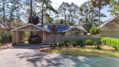 Lake House 7 Cannon Row-Dog-Friendly, New Pool (25 ft x 10 ft) & 705 Yards to the beach, , on Atlantic Ocean - Hilton Head Island in South Carolina - Lakehouse Vacation Rental - Lake Home for rent on LakeHouseVacations.com
