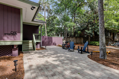 Lake House 1 Bittern-4 minute walk to the beach & Coligny Plaza. Updated home w Pool, , on Atlantic Ocean - Hilton Head Island in South Carolina - Lakehouse Vacation Rental - Lake Home for rent on LakeHouseVacations.com