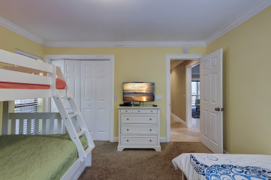 Lake House 1 Bittern-4 minute walk to the beach & Coligny Plaza. Updated home w Pool, , on Atlantic Ocean - Hilton Head Island in South Carolina - Lakehouse Vacation Rental - Lake Home for rent on LakeHouseVacations.com