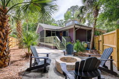 Lake House 1 Bittern-4 minute walk to the beach & Coligny Plaza. Updated home w Pool, , on Atlantic Ocean - Hilton Head Island in South Carolina - Lakehouse Vacation Rental - Lake Home for rent on LakeHouseVacations.com