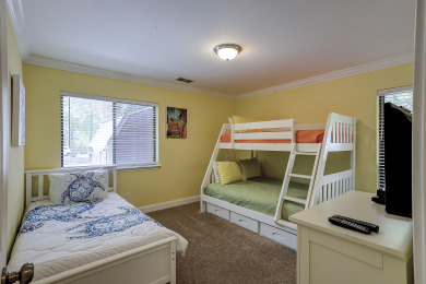 Lake House 1 Bittern-4 minute walk to the beach & Coligny Plaza. Updated home w Pool, , on Atlantic Ocean - Hilton Head Island in South Carolina - Lakehouse Vacation Rental - Lake Home for rent on LakeHouseVacations.com