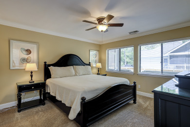 Lake House 1 Bittern-4 minute walk to the beach & Coligny Plaza. Updated home w Pool, , on Atlantic Ocean - Hilton Head Island in South Carolina - Lakehouse Vacation Rental - Lake Home for rent on LakeHouseVacations.com