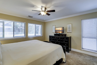 Lake House 1 Bittern-4 minute walk to the beach & Coligny Plaza. Updated home w Pool, , on Atlantic Ocean - Hilton Head Island in South Carolina - Lakehouse Vacation Rental - Lake Home for rent on LakeHouseVacations.com