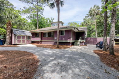 Lake House 1 Bittern-4 minute walk to the beach & Coligny Plaza. Updated home w Pool, , on Atlantic Ocean - Hilton Head Island in South Carolina - Lakehouse Vacation Rental - Lake Home for rent on LakeHouseVacations.com