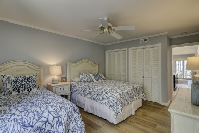 Lake House 1468 Sound Villas- Coastal Chic and Calibogue Sound Views, , on Atlantic Ocean - Hilton Head Island in South Carolina - Lakehouse Vacation Rental - Lake Home for rent on LakeHouseVacations.com