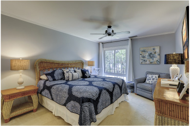 Lake House 1468 Sound Villas- Coastal Chic and Calibogue Sound Views, , on Atlantic Ocean - Hilton Head Island in South Carolina - Lakehouse Vacation Rental - Lake Home for rent on LakeHouseVacations.com