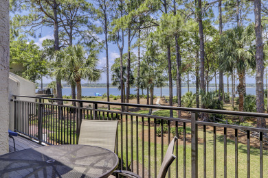 Lake House 1468 Sound Villas- Coastal Chic and Calibogue Sound Views, , on Atlantic Ocean - Hilton Head Island in South Carolina - Lakehouse Vacation Rental - Lake Home for rent on LakeHouseVacations.com