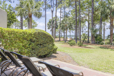 Lake House 1468 Sound Villas- Coastal Chic and Calibogue Sound Views, , on Atlantic Ocean - Hilton Head Island in South Carolina - Lakehouse Vacation Rental - Lake Home for rent on LakeHouseVacations.com