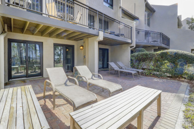 Lake House 1468 Sound Villas- Coastal Chic and Calibogue Sound Views, , on Atlantic Ocean - Hilton Head Island in South Carolina - Lakehouse Vacation Rental - Lake Home for rent on LakeHouseVacations.com