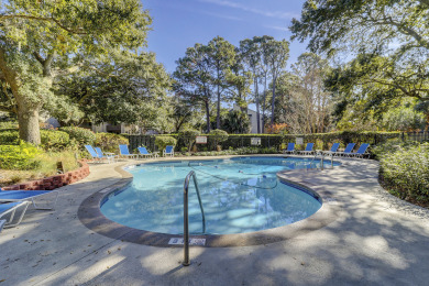 Lake House 1468 Sound Villas- Coastal Chic and Calibogue Sound Views, , on Atlantic Ocean - Hilton Head Island in South Carolina - Lakehouse Vacation Rental - Lake Home for rent on LakeHouseVacations.com