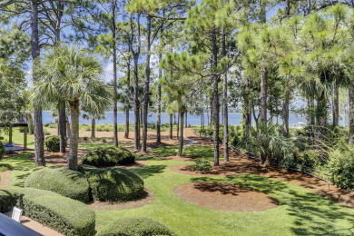 Lake House 1468 Sound Villas- Coastal Chic and Calibogue Sound Views, , on Atlantic Ocean - Hilton Head Island in South Carolina - Lakehouse Vacation Rental - Lake Home for rent on LakeHouseVacations.com
