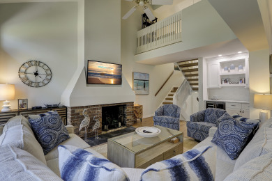 Lake House 1468 Sound Villas- Coastal Chic and Calibogue Sound Views, , on Atlantic Ocean - Hilton Head Island in South Carolina - Lakehouse Vacation Rental - Lake Home for rent on LakeHouseVacations.com