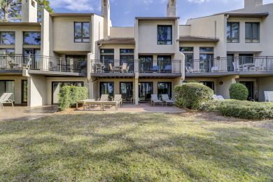Lake House 1468 Sound Villas- Coastal Chic and Calibogue Sound Views, , on Atlantic Ocean - Hilton Head Island in South Carolina - Lakehouse Vacation Rental - Lake Home for rent on LakeHouseVacations.com