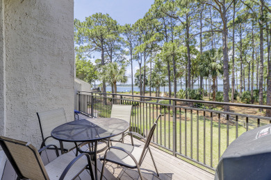 Lake House 1468 Sound Villas- Coastal Chic and Calibogue Sound Views, , on Atlantic Ocean - Hilton Head Island in South Carolina - Lakehouse Vacation Rental - Lake Home for rent on LakeHouseVacations.com