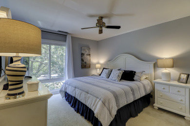 Lake House 1468 Sound Villas- Coastal Chic and Calibogue Sound Views, , on Atlantic Ocean - Hilton Head Island in South Carolina - Lakehouse Vacation Rental - Lake Home for rent on LakeHouseVacations.com