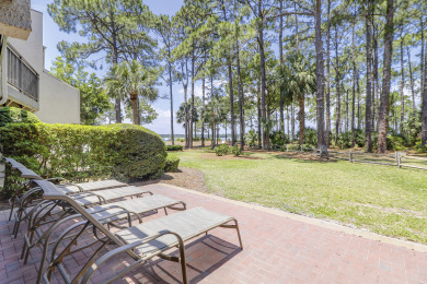 Lake House 1468 Sound Villas- Coastal Chic and Calibogue Sound Views, , on Atlantic Ocean - Hilton Head Island in South Carolina - Lakehouse Vacation Rental - Lake Home for rent on LakeHouseVacations.com