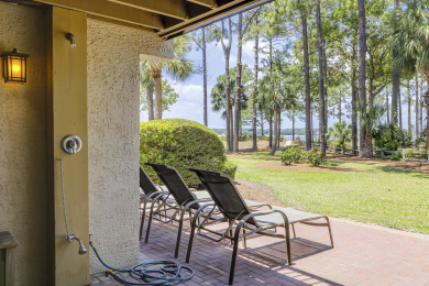 Lake House 1468 Sound Villas- Coastal Chic and Calibogue Sound Views, , on Atlantic Ocean - Hilton Head Island in South Carolina - Lakehouse Vacation Rental - Lake Home for rent on LakeHouseVacations.com