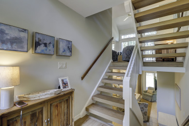 Lake House 1468 Sound Villas- Coastal Chic and Calibogue Sound Views, , on Atlantic Ocean - Hilton Head Island in South Carolina - Lakehouse Vacation Rental - Lake Home for rent on LakeHouseVacations.com