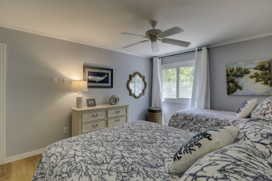 Lake House 1468 Sound Villas- Coastal Chic and Calibogue Sound Views, , on Atlantic Ocean - Hilton Head Island in South Carolina - Lakehouse Vacation Rental - Lake Home for rent on LakeHouseVacations.com