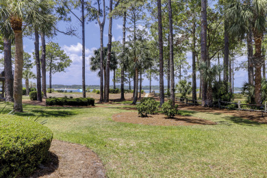Lake House 1468 Sound Villas- Coastal Chic and Calibogue Sound Views, , on Atlantic Ocean - Hilton Head Island in South Carolina - Lakehouse Vacation Rental - Lake Home for rent on LakeHouseVacations.com