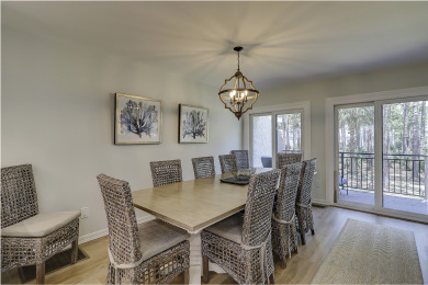 Lake House 1468 Sound Villas- Coastal Chic and Calibogue Sound Views, , on Atlantic Ocean - Hilton Head Island in South Carolina - Lakehouse Vacation Rental - Lake Home for rent on LakeHouseVacations.com