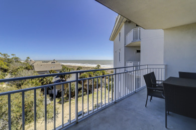 Lake House 2415 SeaCrest-WOW Views! You can't beat these oceanviews., , on Atlantic Ocean - Hilton Head Island in South Carolina - Lakehouse Vacation Rental - Lake Home for rent on LakeHouseVacations.com
