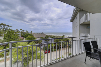 Lake House 2415 SeaCrest-WOW Views! You can't beat these oceanviews., , on Atlantic Ocean - Hilton Head Island in South Carolina - Lakehouse Vacation Rental - Lake Home for rent on LakeHouseVacations.com