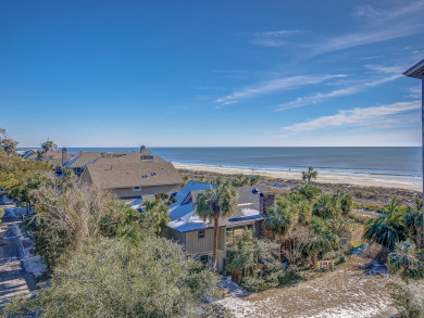 Lake House 2415 SeaCrest-WOW Views! You can't beat these oceanviews., , on Atlantic Ocean - Hilton Head Island in South Carolina - Lakehouse Vacation Rental - Lake Home for rent on LakeHouseVacations.com