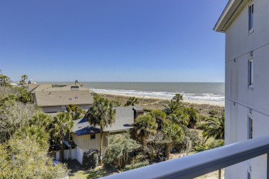 Lake House 2415 SeaCrest-WOW Views! You can't beat these oceanviews., , on Atlantic Ocean - Hilton Head Island in South Carolina - Lakehouse Vacation Rental - Lake Home for rent on LakeHouseVacations.com