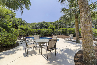 Lake House 15 Ibis St - Enjoy a sneak peek of the Atlantic Ocean with open floor plan., , on Atlantic Ocean - Hilton Head Island in South Carolina - Lakehouse Vacation Rental - Lake Home for rent on LakeHouseVacations.com