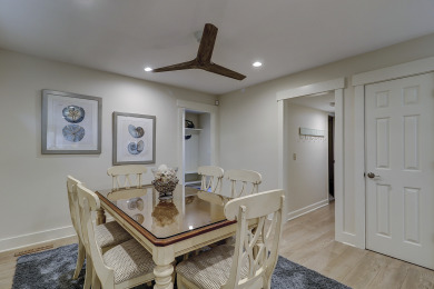 Lake House 15 Ibis St - Enjoy a sneak peek of the Atlantic Ocean with open floor plan., , on Atlantic Ocean - Hilton Head Island in South Carolina - Lakehouse Vacation Rental - Lake Home for rent on LakeHouseVacations.com