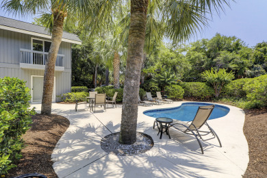 Lake House 15 Ibis St - Enjoy a sneak peek of the Atlantic Ocean with open floor plan., , on Atlantic Ocean - Hilton Head Island in South Carolina - Lakehouse Vacation Rental - Lake Home for rent on LakeHouseVacations.com