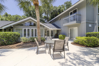 Lake House 15 Ibis St - Enjoy a sneak peek of the Atlantic Ocean with open floor plan., , on Atlantic Ocean - Hilton Head Island in South Carolina - Lakehouse Vacation Rental - Lake Home for rent on LakeHouseVacations.com