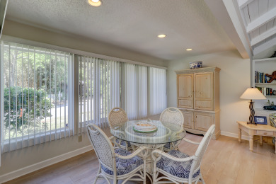 Lake House 15 Ibis St - Enjoy a sneak peek of the Atlantic Ocean with open floor plan., , on Atlantic Ocean - Hilton Head Island in South Carolina - Lakehouse Vacation Rental - Lake Home for rent on LakeHouseVacations.com