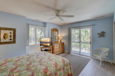 Lake House 15 Ibis St - Enjoy a sneak peek of the Atlantic Ocean with open floor plan., , on Atlantic Ocean - Hilton Head Island in South Carolina - Lakehouse Vacation Rental - Lake Home for rent on LakeHouseVacations.com